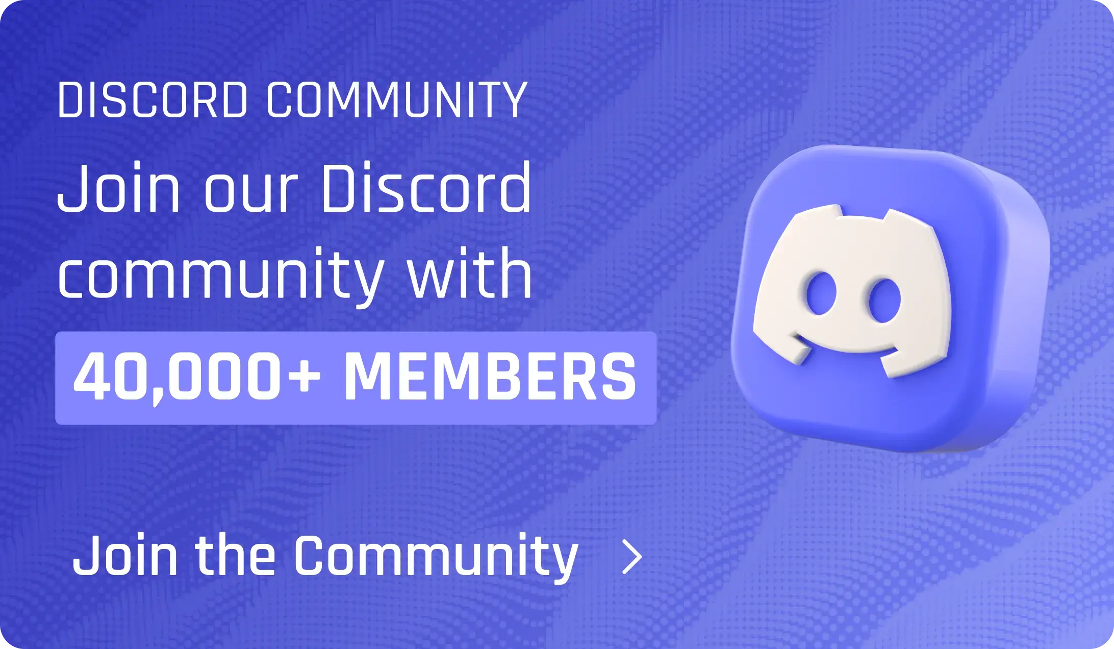 Discord Community